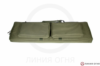 Чехол для оружия Вектор А-9-1 олива, 104 см