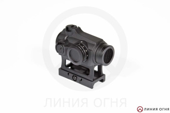 Коллиматорный прицел Vector Optics Maverick S-MIL 1x22 SCRD-41