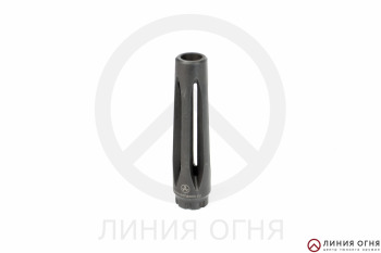 Пламегаситель щелевой Армакон 7.62 (14х1)