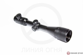 Оптический прицел Vortex Crossfire II AR 6-18x44 AO (сетка V-Brite MOA с подсв.)