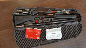 Benelli Comfort