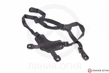 Ops-Core - подвесная система Head-Lock X-Nape, черная, L/XL