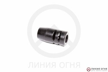 Штатный пламегаситель Сайга-9, TR9, б/у