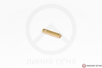Stil Crin - адаптер латунный 94B-2 (мама 8/32 - мама 5/40)