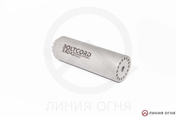 ДТК закрытого типа газоразгруженный BoltCord X4 (М24х1.5, 5.45)