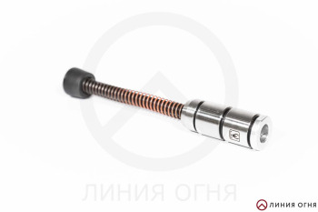 Регулируемый буфер L.A.C. Gen-3 для AR-15