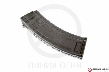 Магазин Pufgun для ВПО-209 на 30 патронов 366ТКМ (Черный)