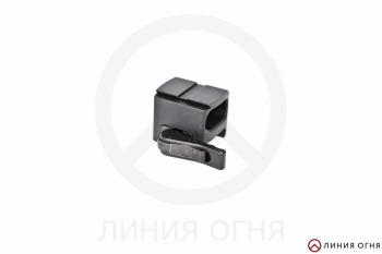 Кронштейн GF-QD высокий быстросъемный на Пикатинни для Holosun HE509T/SCRS