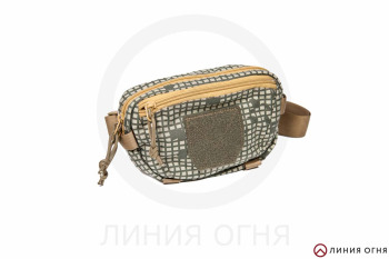 Gear Craft - Сумка "Калита", DNC