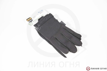 Перчатки Mechanix Pursuit D5, M