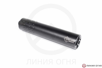 ДТКП ZEMLYAK Вепрь 14х1L .308, .366, дюраль