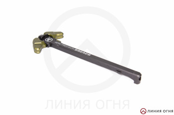 Рукоятка взведения AR-15 Aero Precision BREACH Small Lever (ODG)