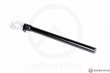 Удлинитель магазина (4 патр.) МР-153, 155, 133 в сборе, облегченный