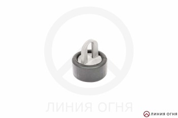 Кронштейн антабки ЗЕНИТ А-6 в приклад ПТ-1 под QD-антабки