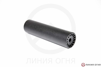 ДТК Газоразгруженный BRT AR-15 (.223, 1/2x28) сталь