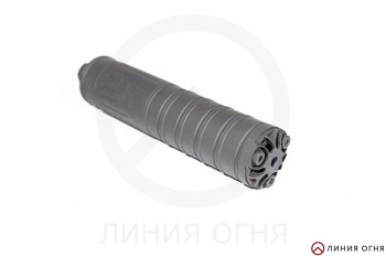 Пламегаситель Гексагон - ДТКП ГРАД для АК-12