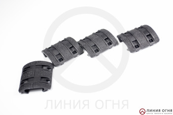 Накладки Magpul XTM Enhanced Rail Panels (BLK)
