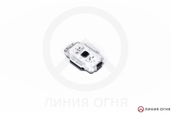 Мультифонарь Armytel Crystal PRO, серый