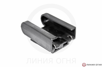 Патронташ Стич Профи пластиковый на 4 патрона