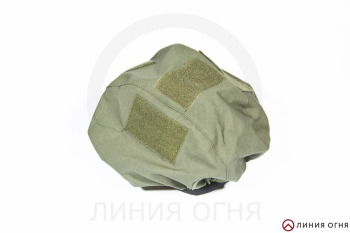 Чехол на шлем MICH 2000, олива