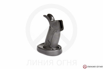 Модульная пистолетная рукоятка Pufgun AR/B для AR-15