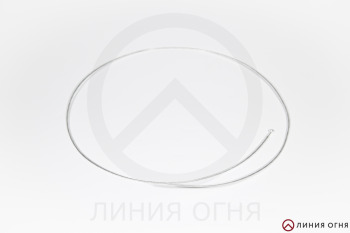 ЧИСТОGUN - Гибкий шомпол универсальный (искл кал. 4.5 мм), 90 см