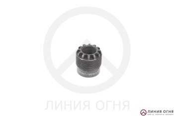 Переходник Армакон с резьбы М14х1 правая на М24х1.5 правая