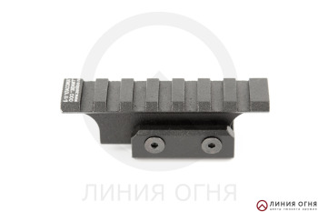Планка Зенит Б-18 для АКС-74У