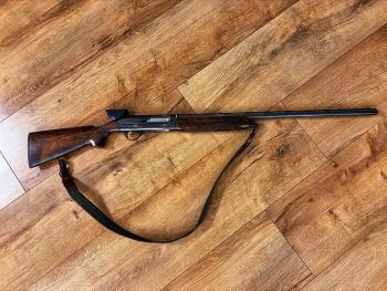 Breda Xanthos 12/76 Magnum