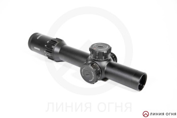 Оптический прицел Artelv CRS 1-10x28 FFP 34мм (Сетка AM1102 с подстветкой)