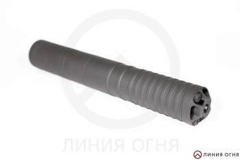 Пламегаситель Гексагон - ДТКП TG2S Интеграл