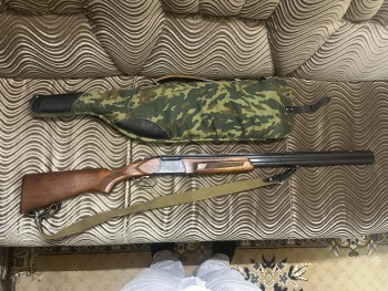 ИЖ-27М