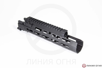 Цевье SAG МК1 5 M-Lok Saiga 308 с вырезом под оковку