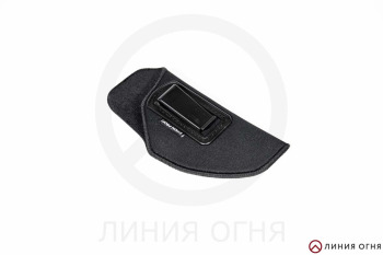 Стич Профи - Кобура скрытого ношения "Колибри" (ПМ/ПММ/Гроза-02/Хорхе)