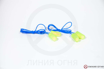 Беруши пассивные стрелковые Peltor Blasts