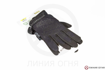 Перчатки Mechanix The Original, M, черные