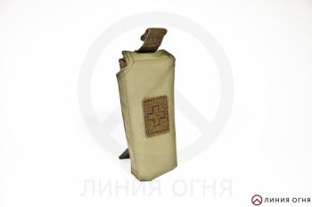 Линия Огня - Подсумок для турникетного жгута, олива