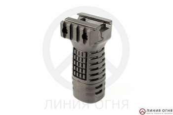 Тактическая рукоятка DLG Tactical DLG116B средняя (Черная)