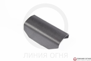Чехол Custom Guns Кайдекс для Holosun 510C (Черный)