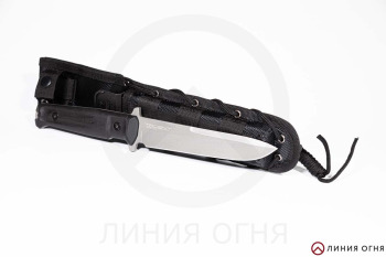 Kizlyar Supreme - Нож TRIDENT, AUS-8