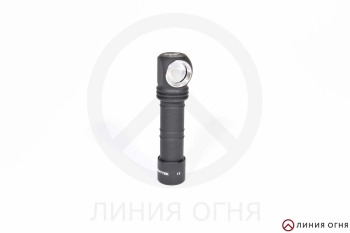 Фонарь Armytek Wizard C2 WR Magnet USB (Warm Light)
