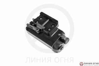 Тактический блок Holosun LS117R Single - Красный ЛЦУ