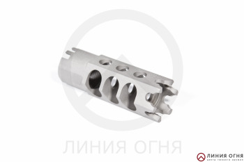 Дульный тормоз-компенсатор Зенит ДТК-1
