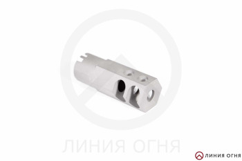Дульный тормоз-компенсатор Зенит ДТК-3М