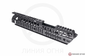 Алюминиевое цевье для AR-15 FAB Defense NFR EX (Carbine-length)