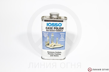 Средство для полировки гильз Iosso Case Polish