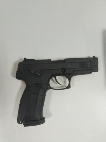 МР 353 Ярыгина, 45кал.