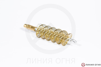 Stil Crin -  ершик спиральный латунный, кал. 16