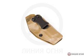 Кобура THERMITE скрытого ношения МР-356/353, койот