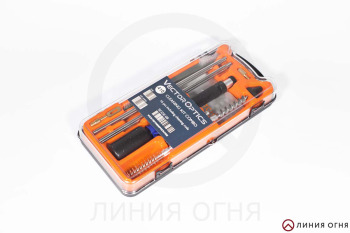Набор для чистки Vector Optics .366, .410
